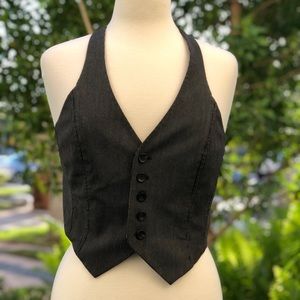 Tom K Nguyen Vest